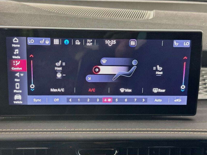 2025 Alfa Romeo Tonale Hybrid