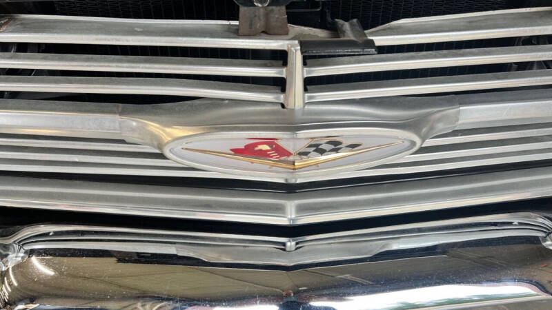 1960 Chevrolet Impala