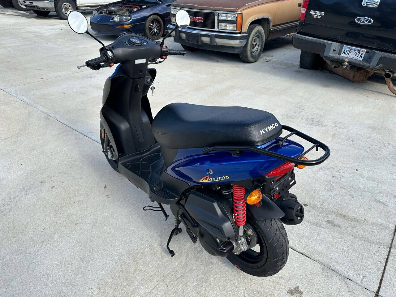 Kymco For Sale In Folsom, CA - ®