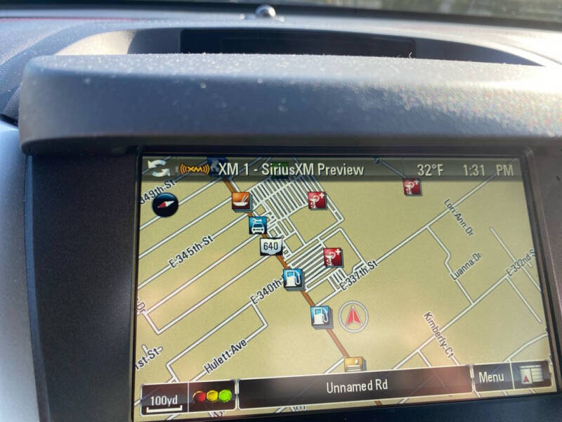 2015 GMC Terrain Denali