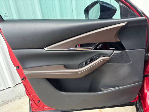 2025 Mazda CX-30 2.5 Turbo Premium Plus