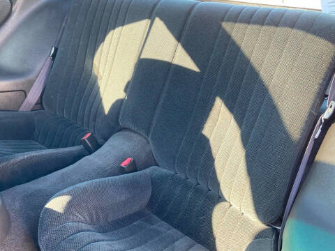 2001 Pontiac Firebird