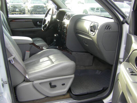 2006 GMC Envoy Denali