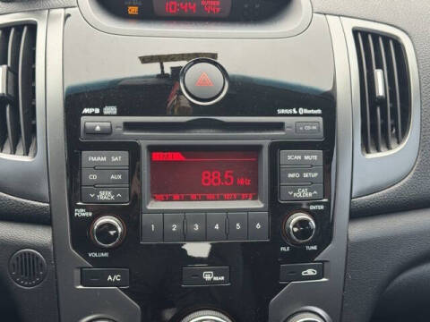 2013 Kia Forte Koup EX