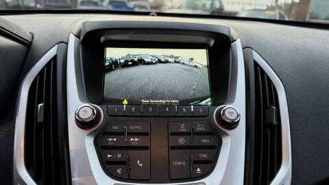 2013 GMC Terrain SLT-1