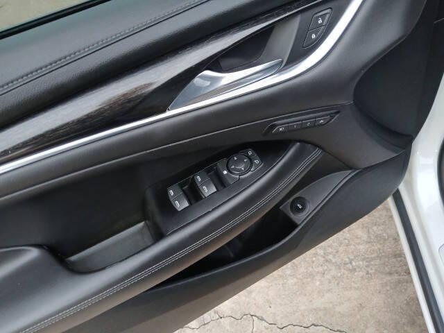 2018 Buick LaCrosse Essence