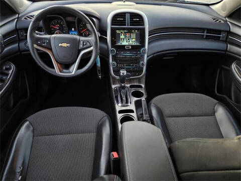 2014 Chevrolet Malibu LT