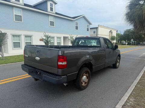 2006 Ford F-150