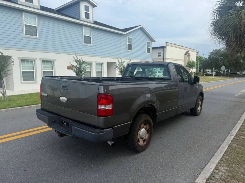 2006 Ford F-150