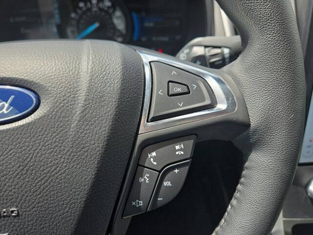 2024 Ford Edge ST-Line