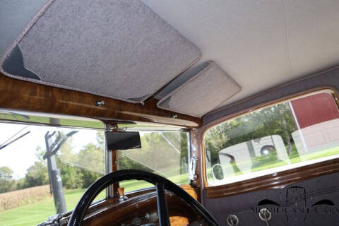 1932 Chrysler Imperial