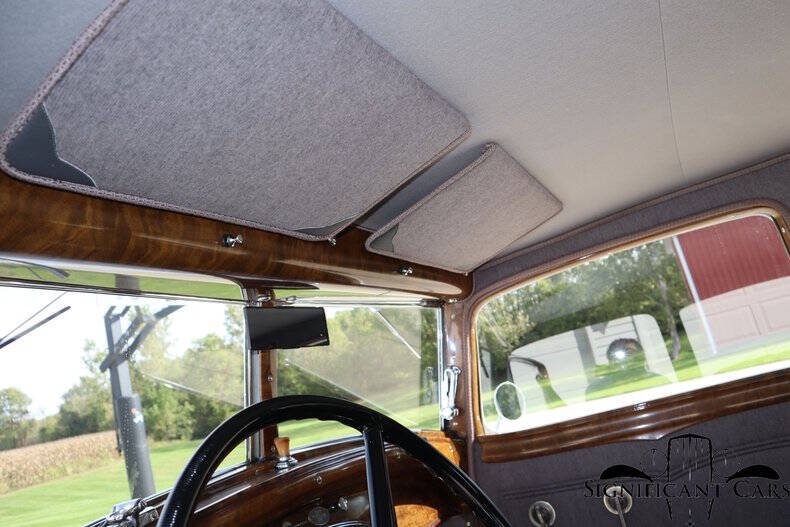 1932 Chrysler Imperial