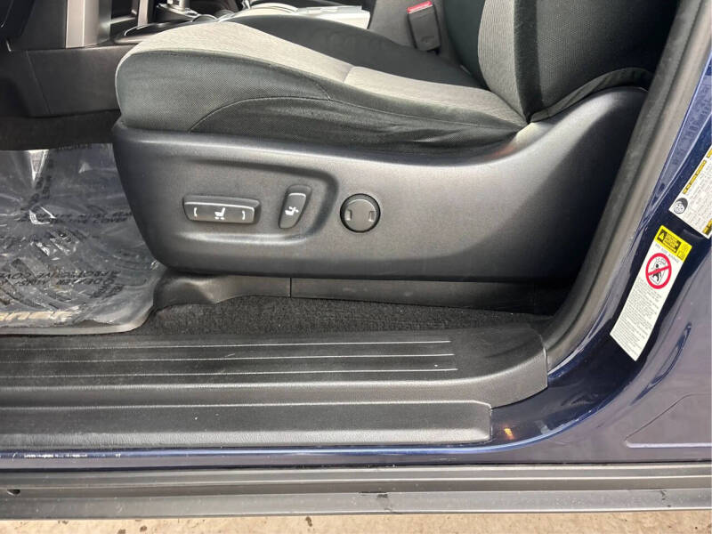 2016 Toyota 4Runner