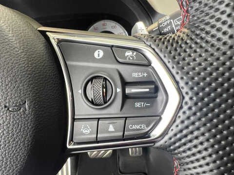 2026 Acura RDX SH-AWD w/A-SPEC