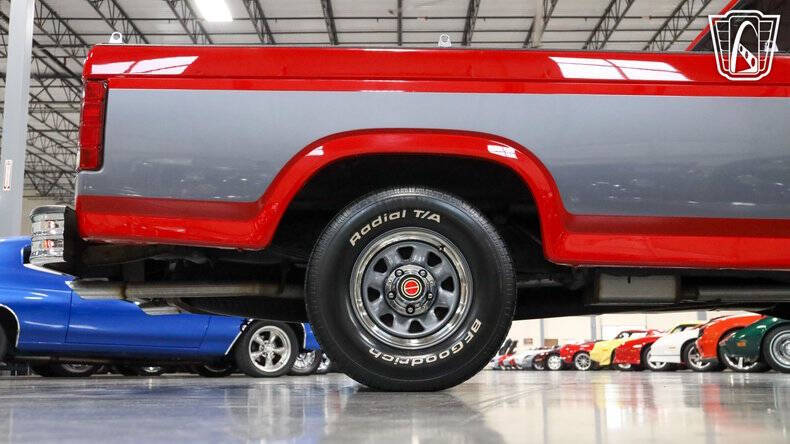 1982 Ford F-150