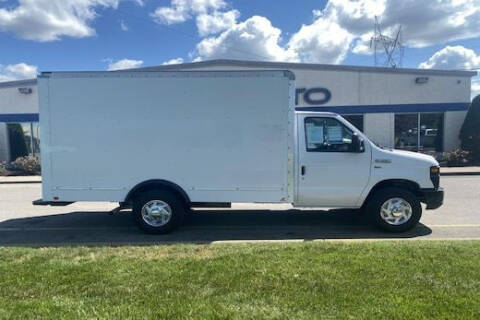 2014 Ford E-Series for sale at Car One in Murfreesboro TN