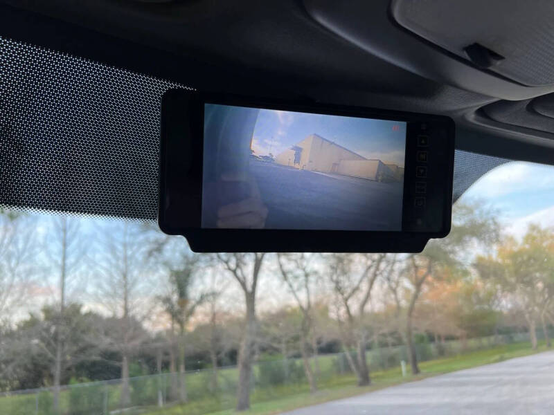 2016 Mercedes-Benz Sprinter 3500