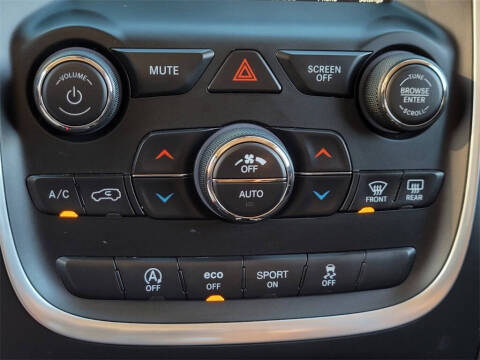 2019 Dodge Durango SXT