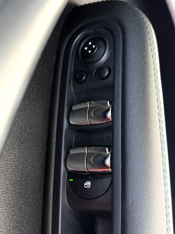 2013 MINI Countryman Cooper S ALL4