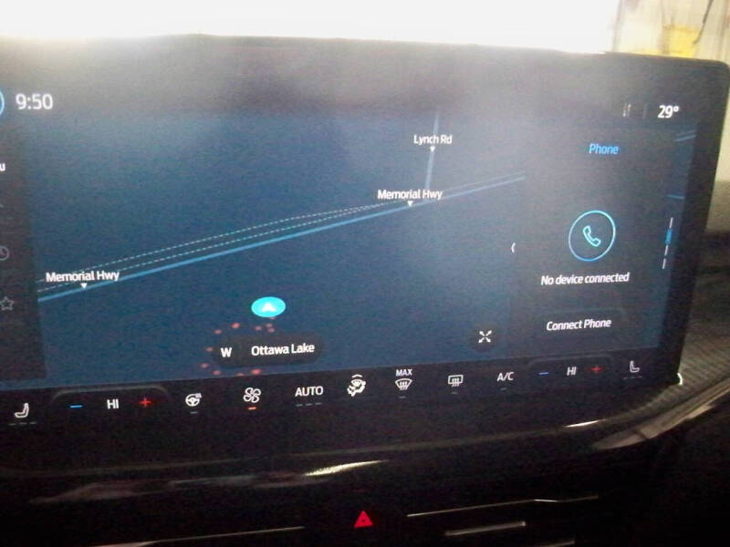 2024 Ford Escape ST-Line Elite