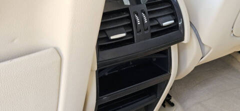 2014 BMW X5 xDrive35i