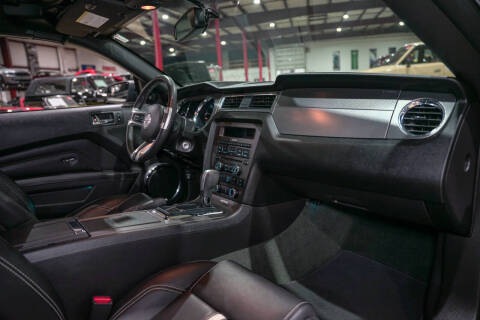 2014 Ford Mustang GT