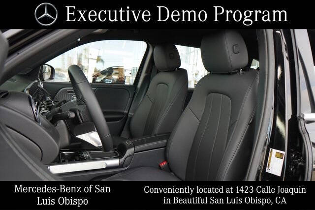 2025 Mercedes-Benz GLB GLB 250