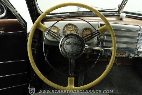 1941 Buick 90 Limited