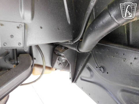 1991 AM General Hummer