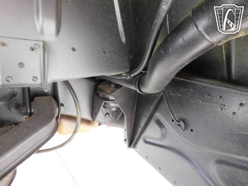 1991 AM General Hummer