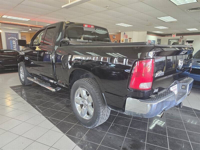 2013 RAM 1500