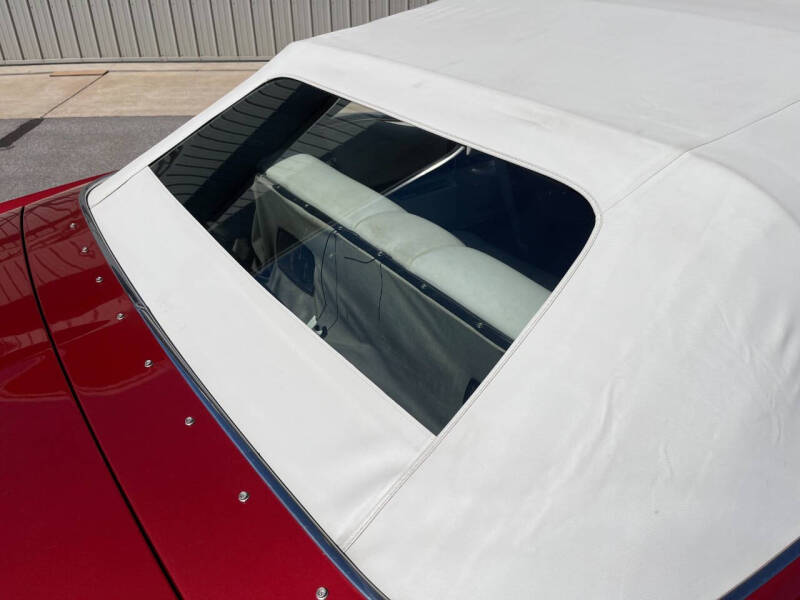 1976 Cadillac Eldorado