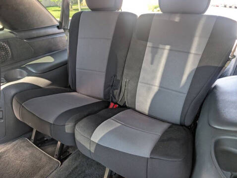 2004 Chevrolet Blazer