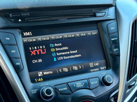 2014 Hyundai Veloster RE:Flex