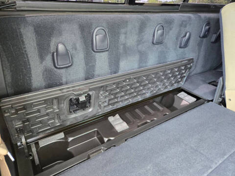 2022 RAM 2500 Limited