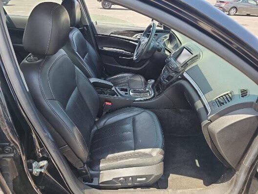 2014 Buick Regal Premium I