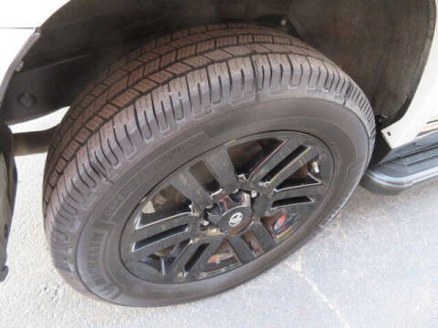 2021 Toyota 4Runner Nightshade Edition