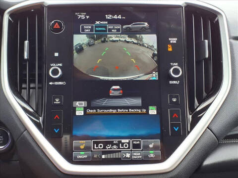 2023 Subaru Ascent Limited 7-Passenger