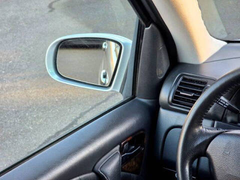 2005 Mercedes-Benz M-Class ML 350