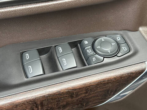 2021 GMC Sierra 2500HD