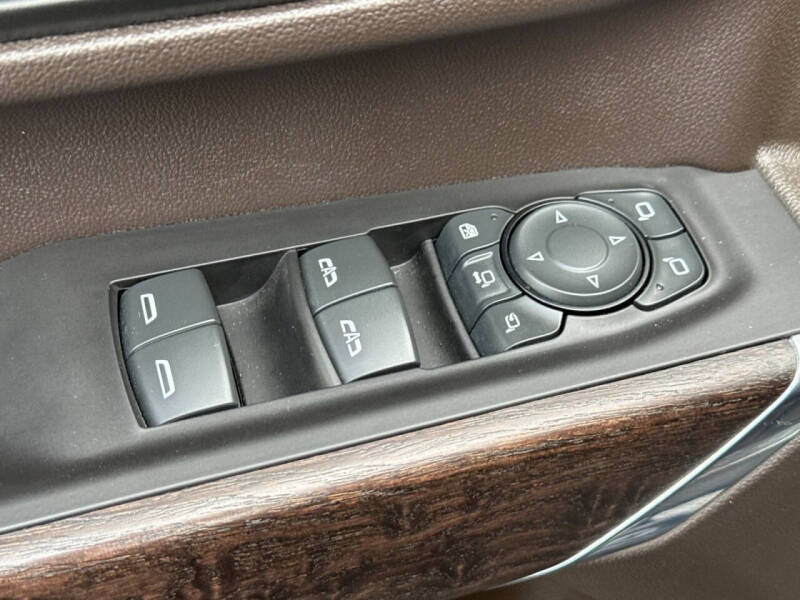 2021 GMC Sierra 2500HD