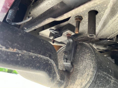 1993 Chevrolet Corvette ZR1