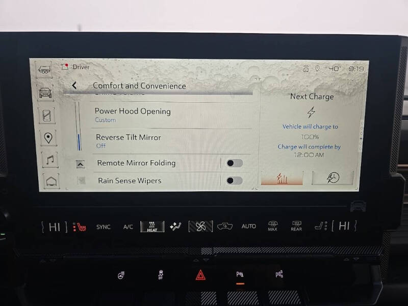 2025 GMC HUMMER EV 2X