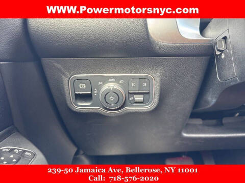 2022 Mercedes-Benz GLB GLB 250 4MATIC