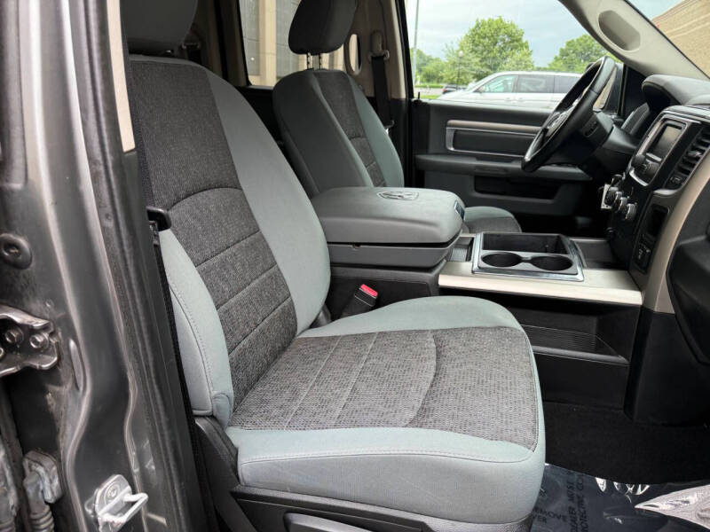 2013 RAM 1500