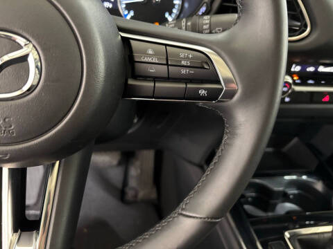 2025 Mazda CX-30 2.5 S Preferred