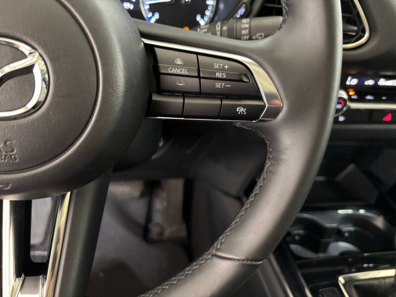 2025 Mazda CX-30 2.5 S Preferred