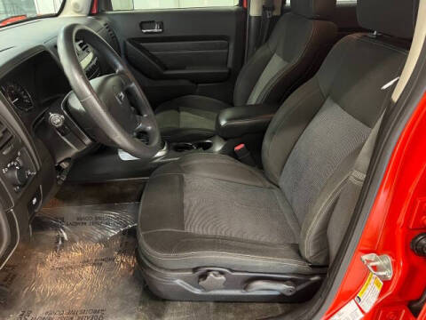 2008 HUMMER H3