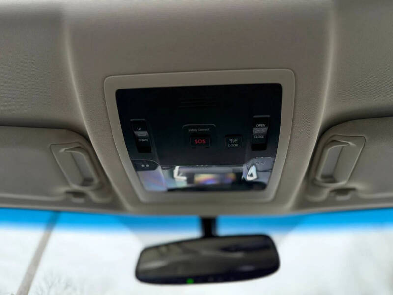 2017 Lexus NX 200t F SPORT