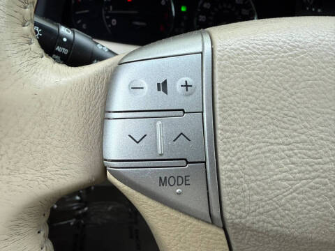 2005 Toyota Avalon